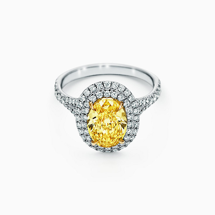 Diamantes de laboratorio: anillos más éticos e igual de brillantes