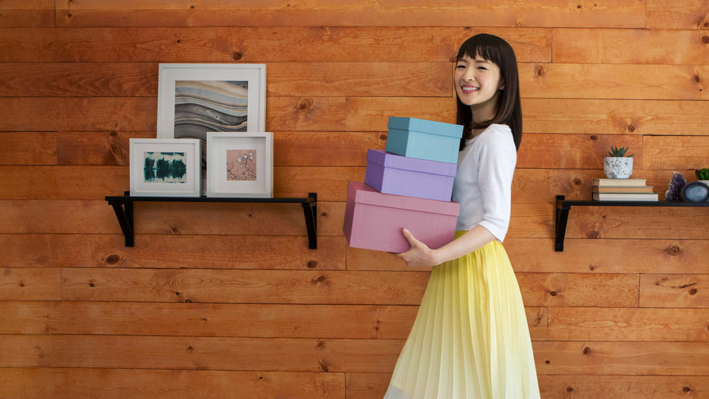 ‘FlyLady’: El método de limpieza que quiere desbancar a Marie Kondo