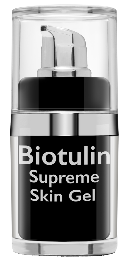 Biotulin, el bótox orgánico que usan las celebridades para lucir jóvenes