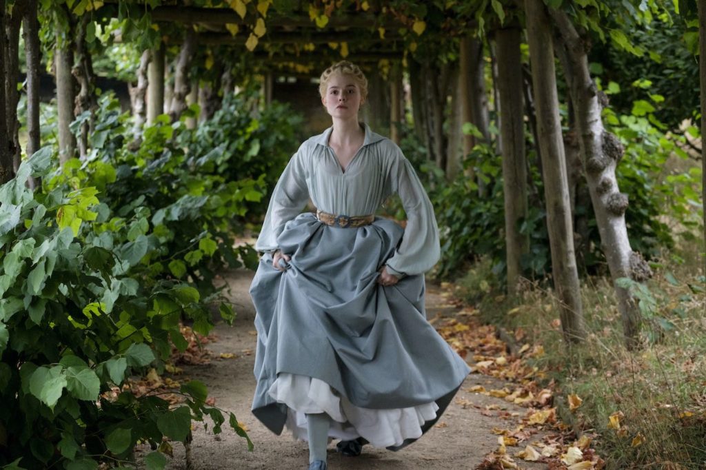 Elle Fanning protagoniza serie sobre Catalina la Grande