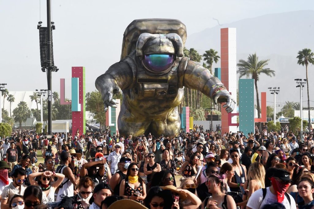 Sigue la reacción en cadena: Coachella cancelada por el Coronavirus