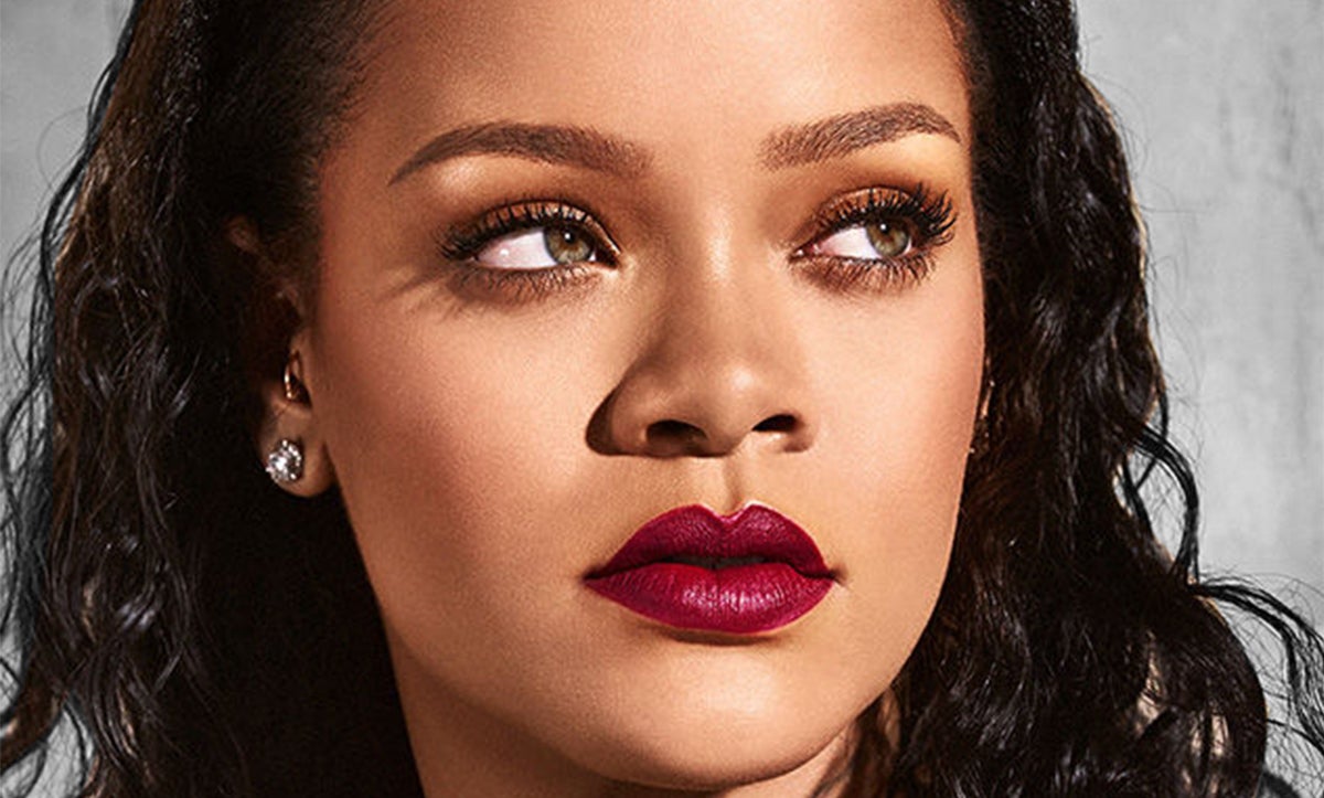 Rihanna, entre causas solidarias y la música como aliciente