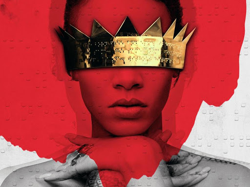 Rihanna, entre causas solidarias y la música como aliciente 