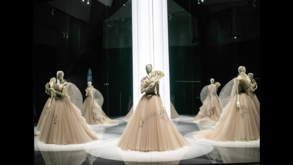 ‘Christian Dior, Designer Of Dreams’ a un click desde casa