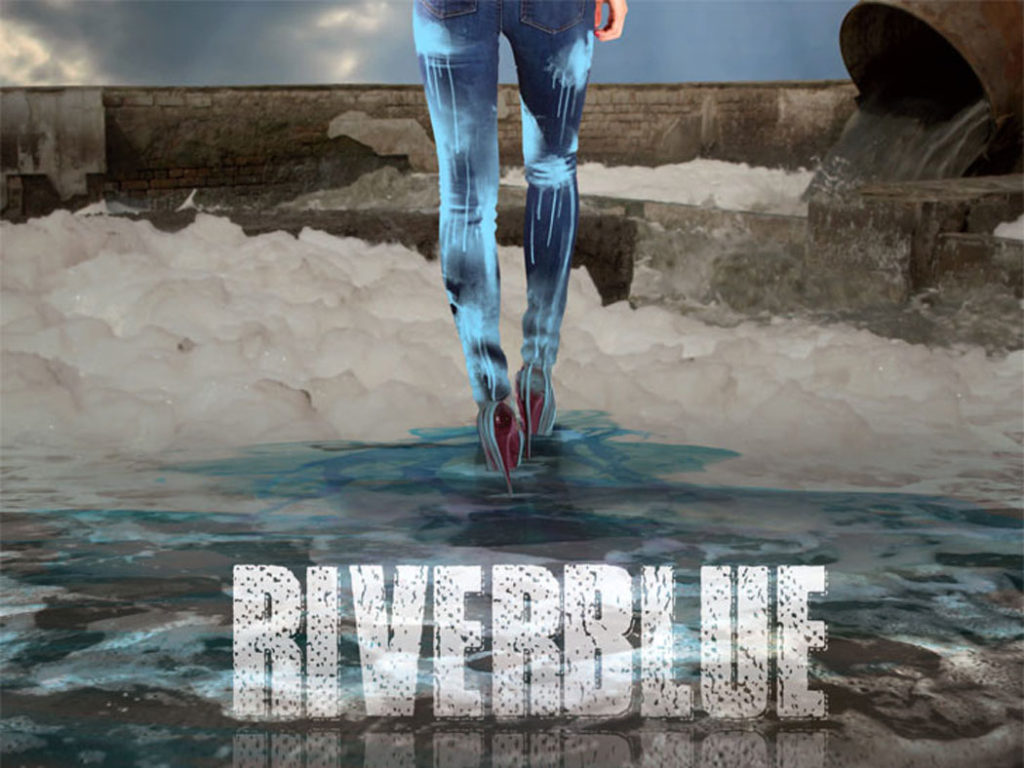 RiverBlue