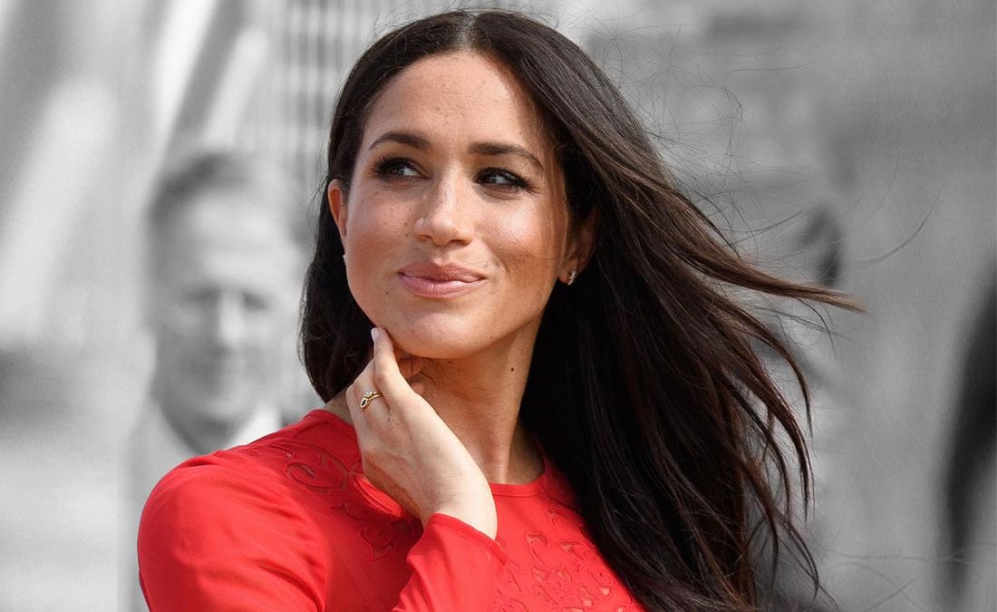 Meghan Markle