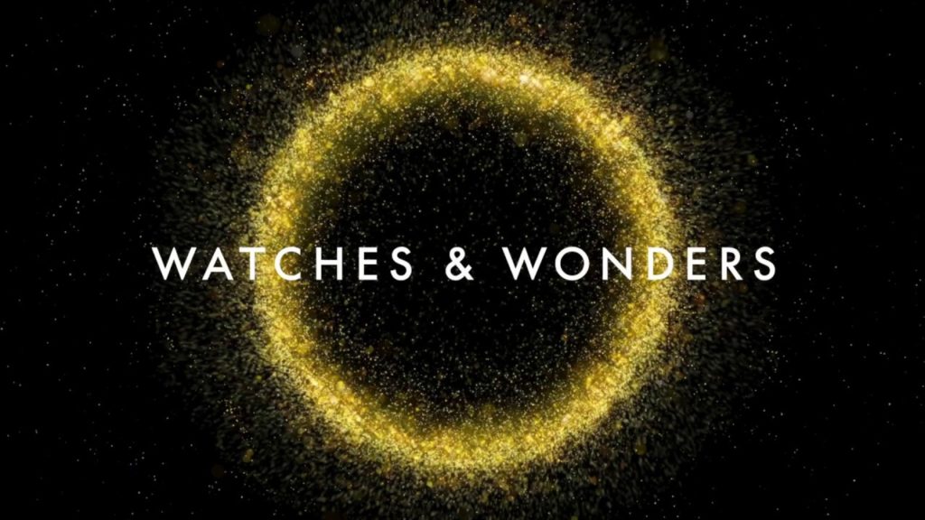 Watches & Wonders 2020: Migra al mundo digital