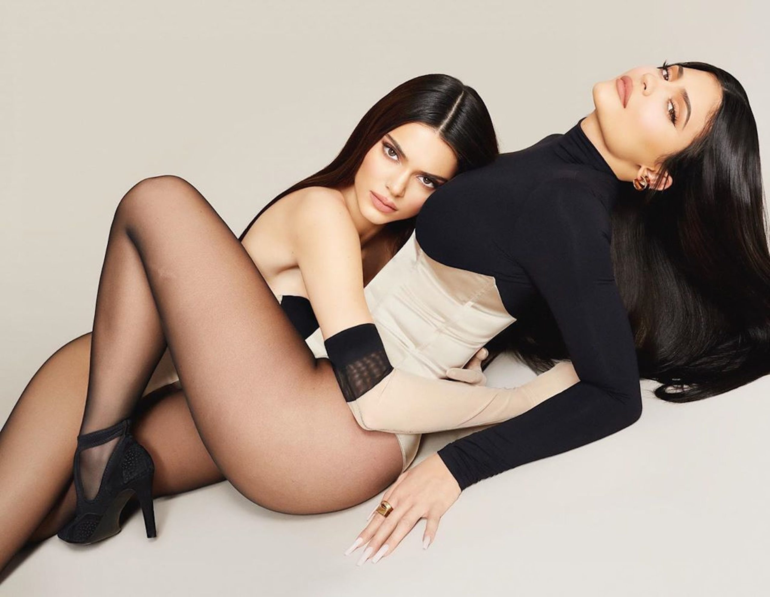 Kendall Jenner Горячие