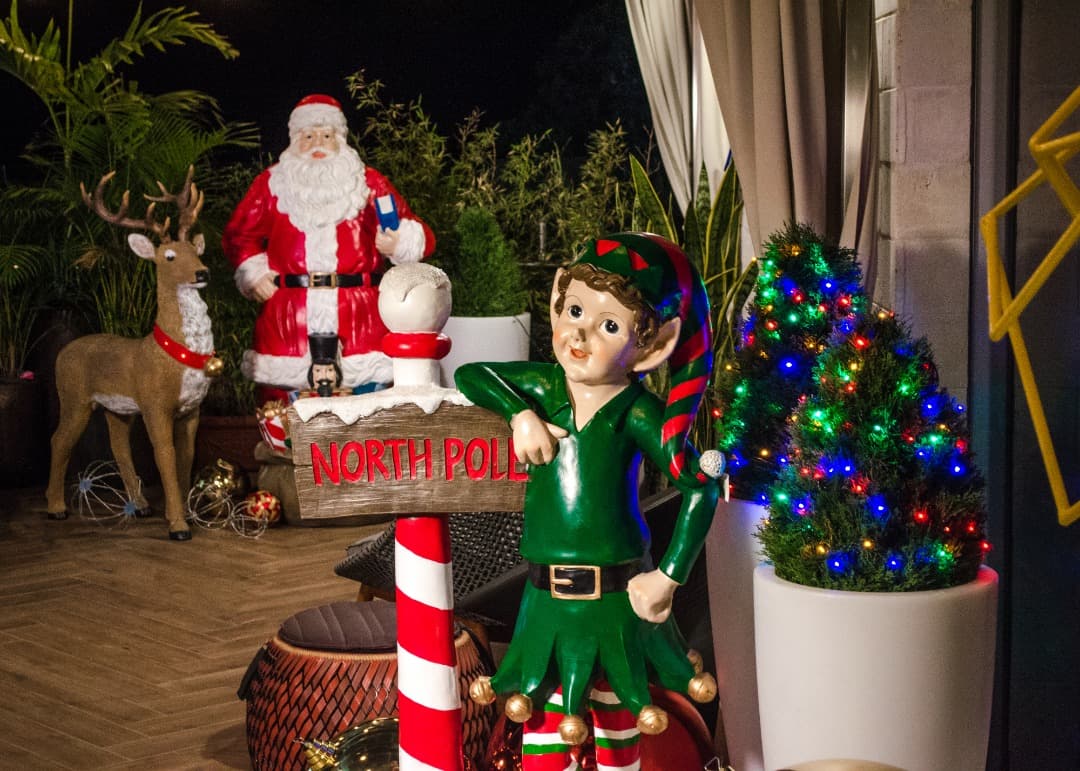 Joy Arte y Decoración: Tendencias Navideñas 2020