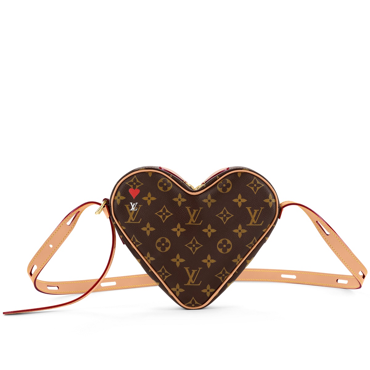 Nueve regalos de Louis Vuitton con los que acertar estas Navidades