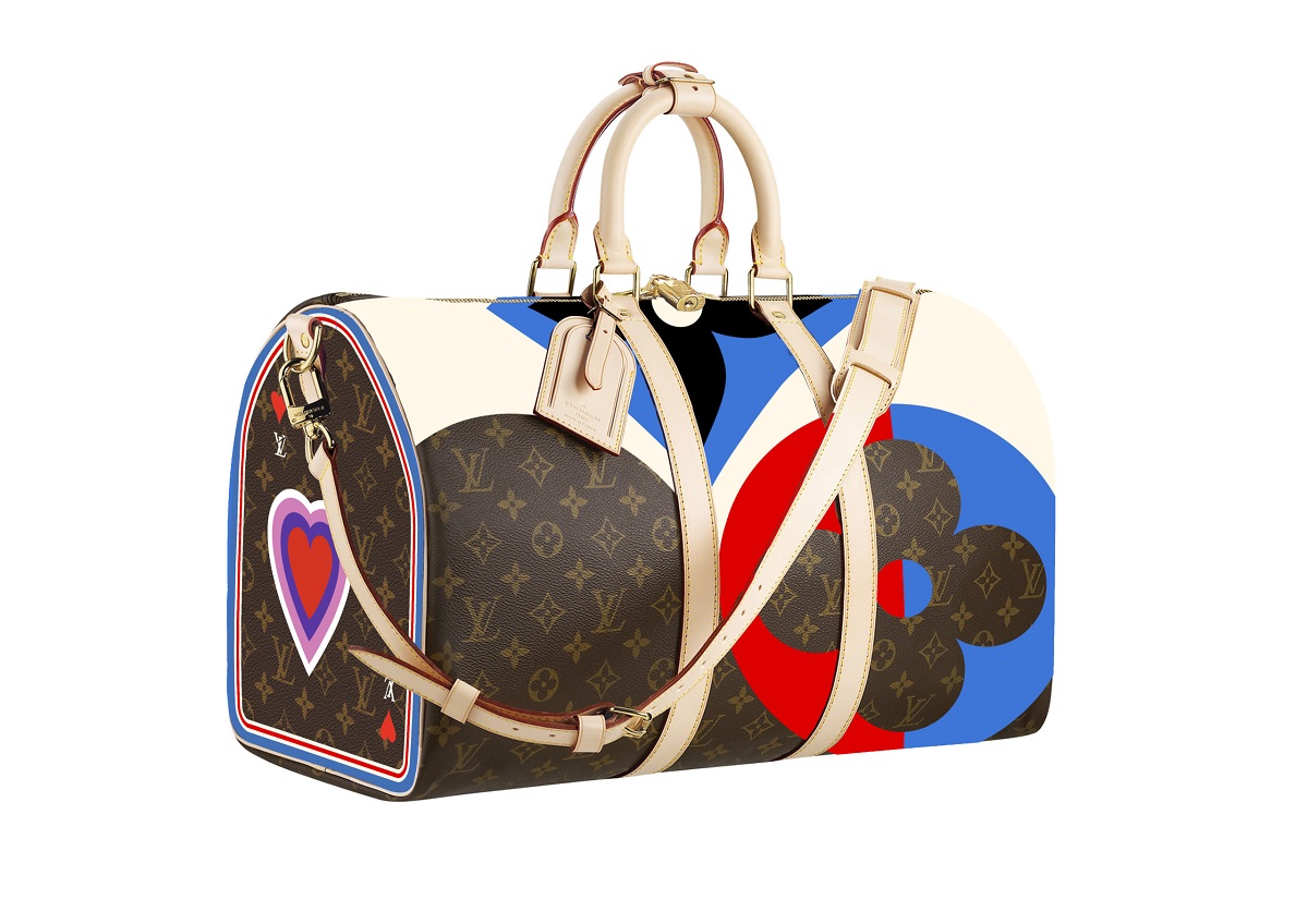 Los bolsos de Louis Vuitton que añadirás a tu lista de regalos estas  Navidades