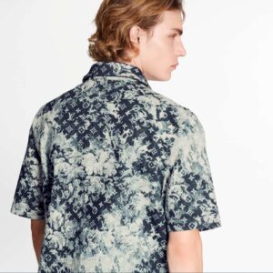 Louis Vuitton vestirá al hombre este 2021 con estampados, azules y mucho  denim