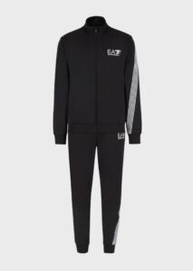 Día del Padre: Emporio Armani renueva su línea de ropa deportiva EA7