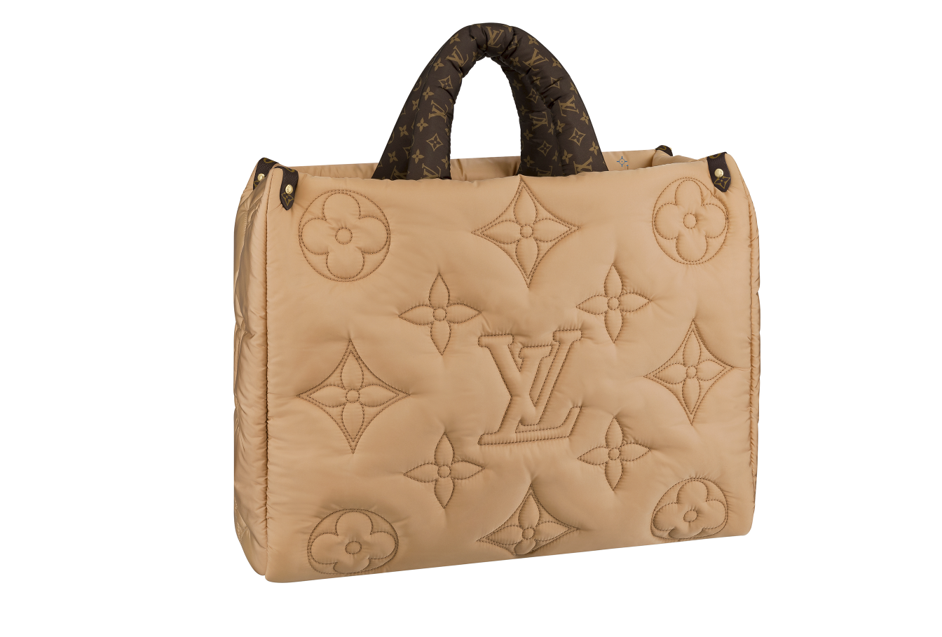Bolsos Louis Vuitton Colección Crucero 2013 : ¿conoces la lona Monogram  Stone? Rosa o Caramelo