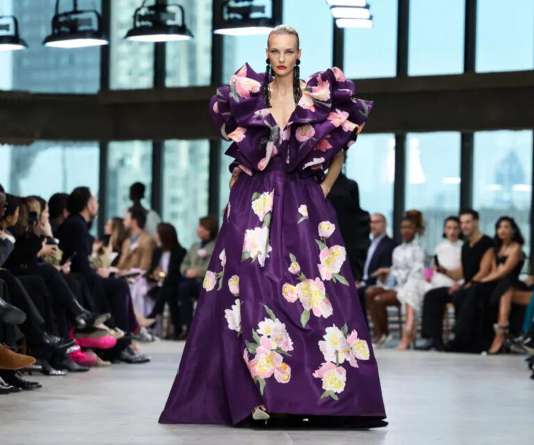 Semanas de la Moda 2026 Part 1: Calendario de desfiles